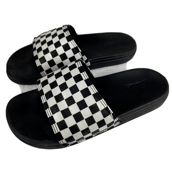 Vans La Costa Slide-on \
